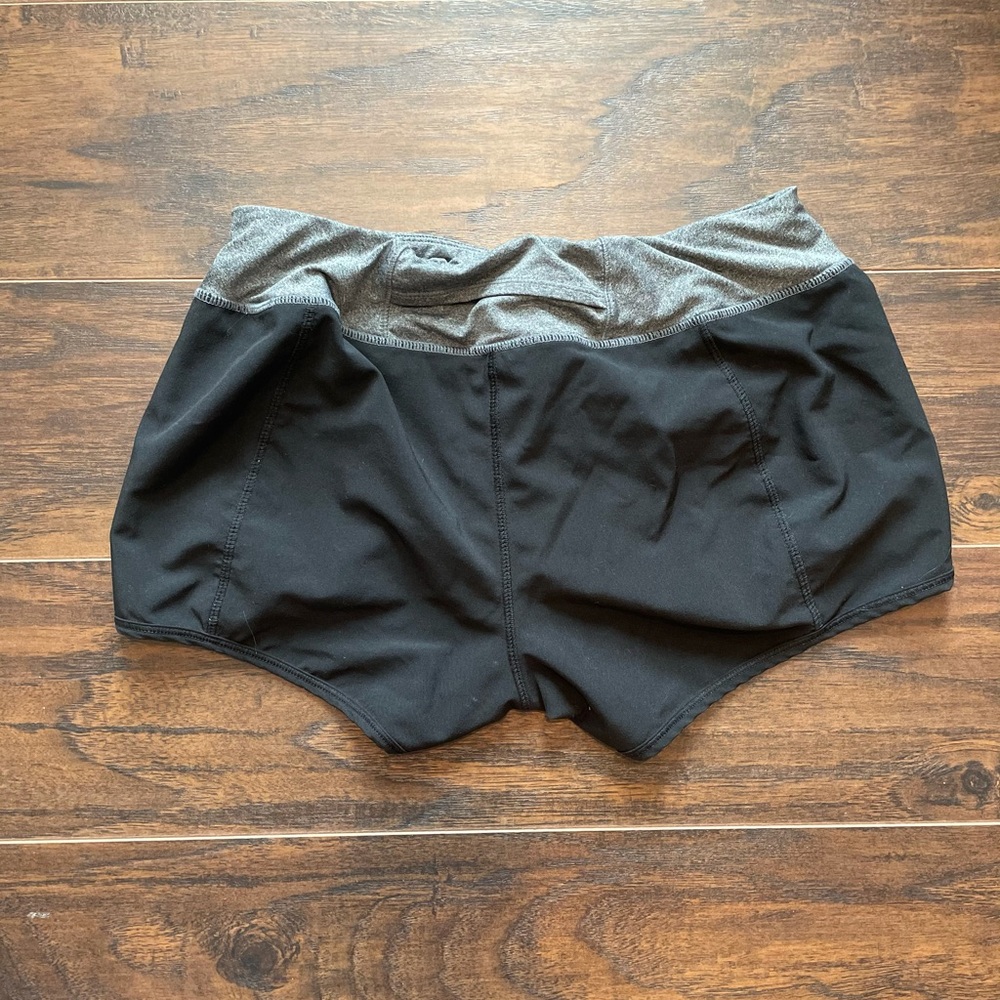 Women’s Reebok Shorts
